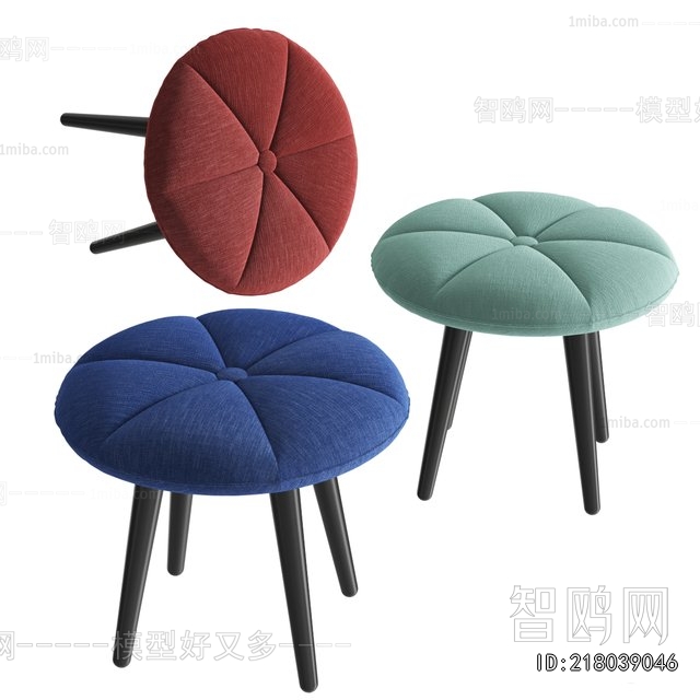 Modern Stool