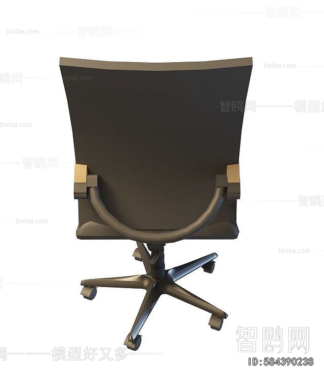 现代办公椅
