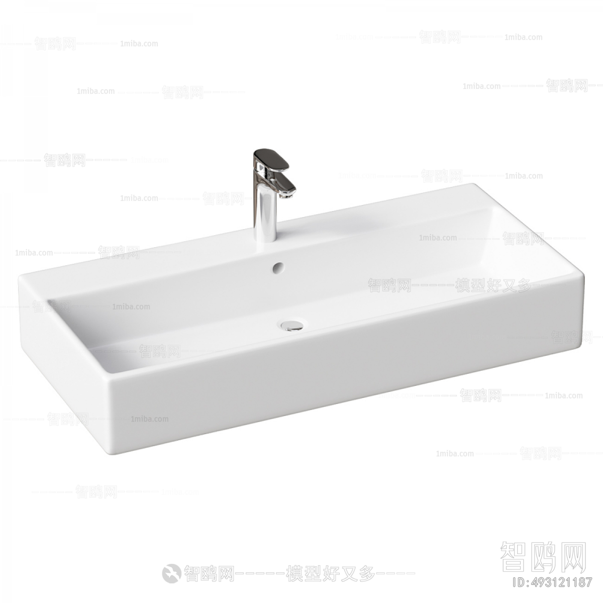 Modern Basin