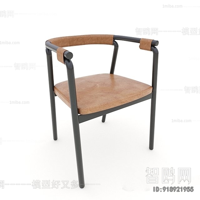 Modern Single Chair