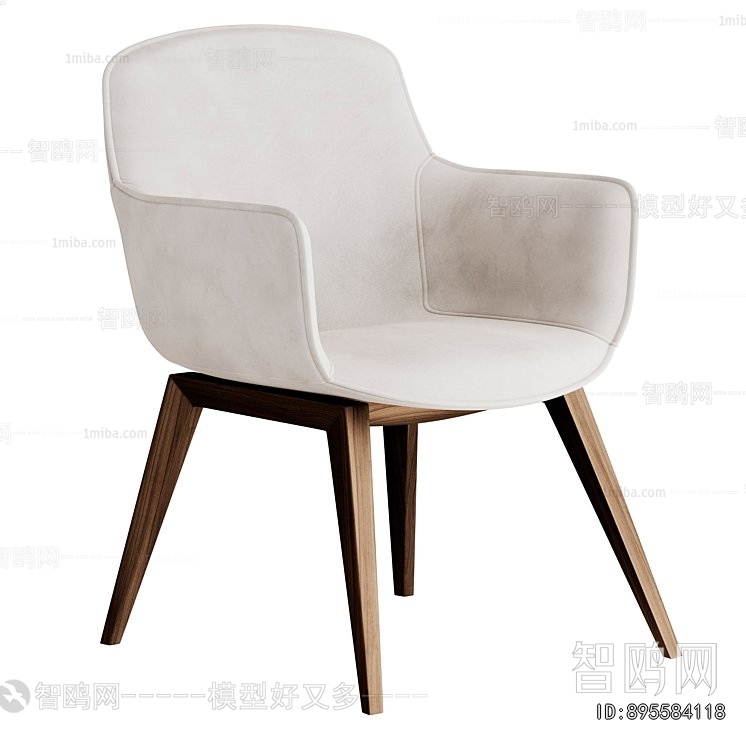 Modern Dining Chair
