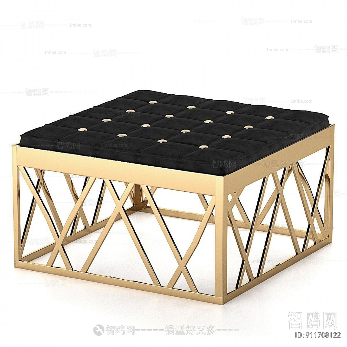 Modern Stool
