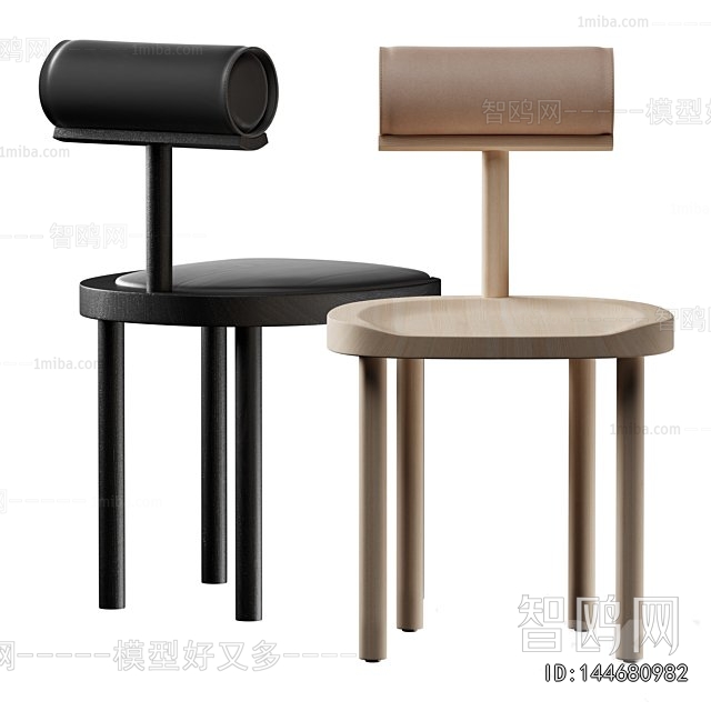 Modern Single Chair