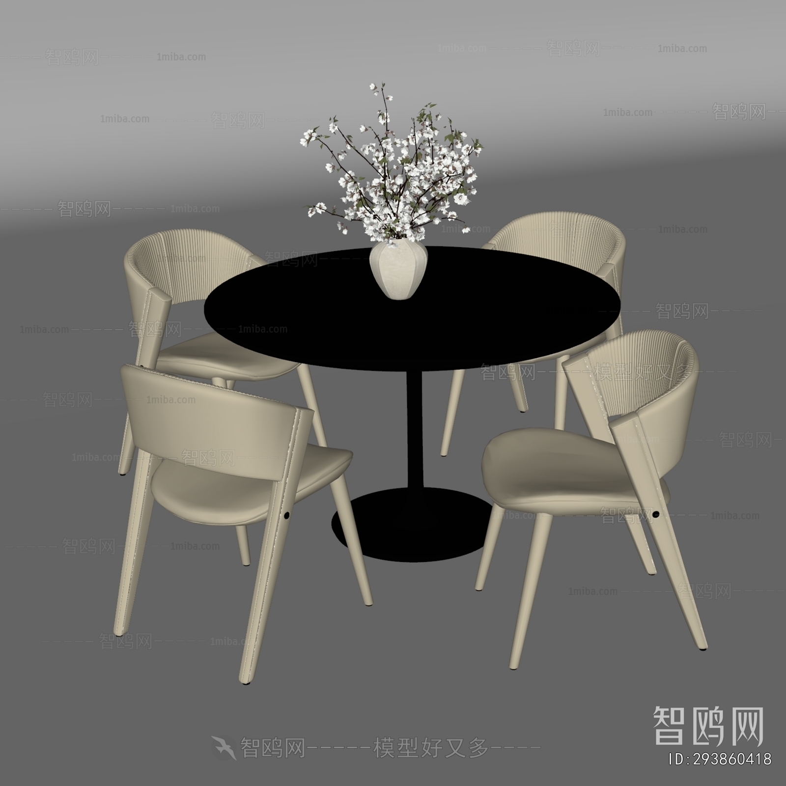  Dining Table And Chairs