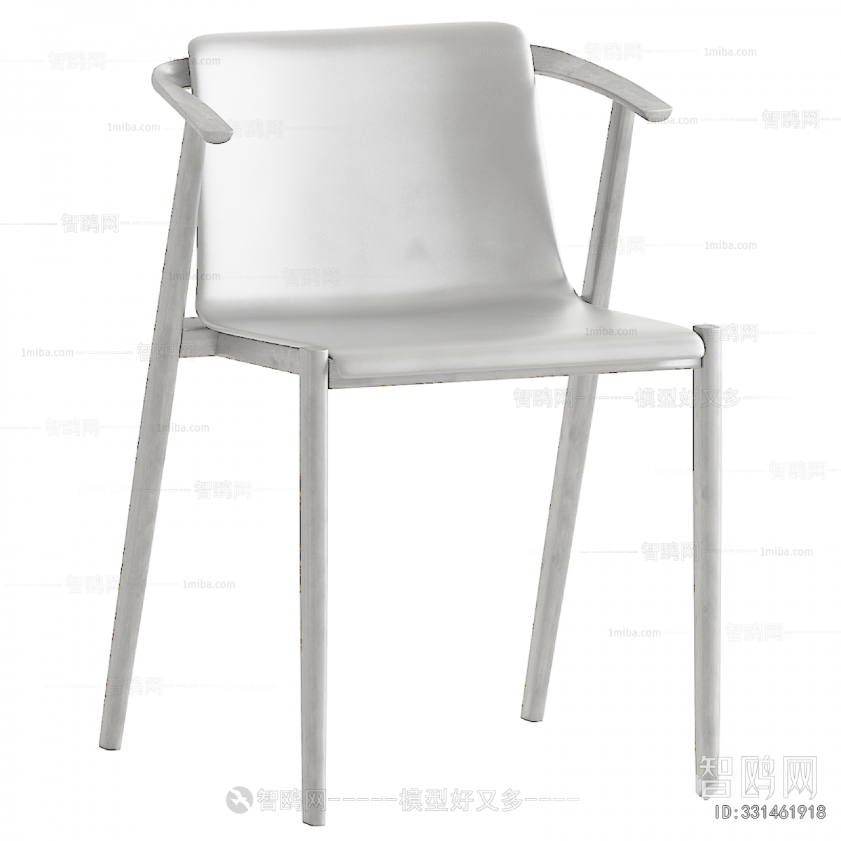 Modern Single Chair