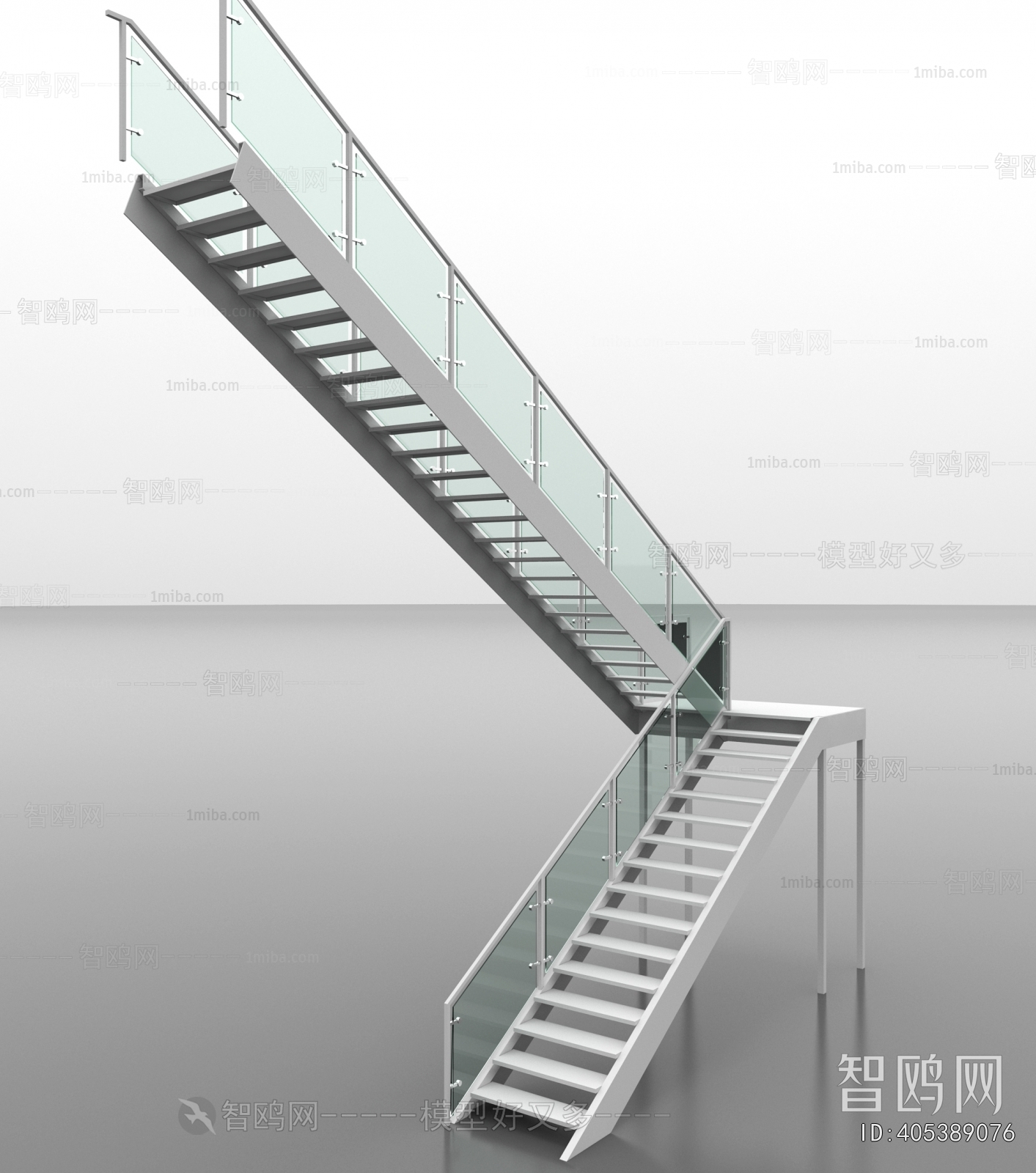 Modern Staircase