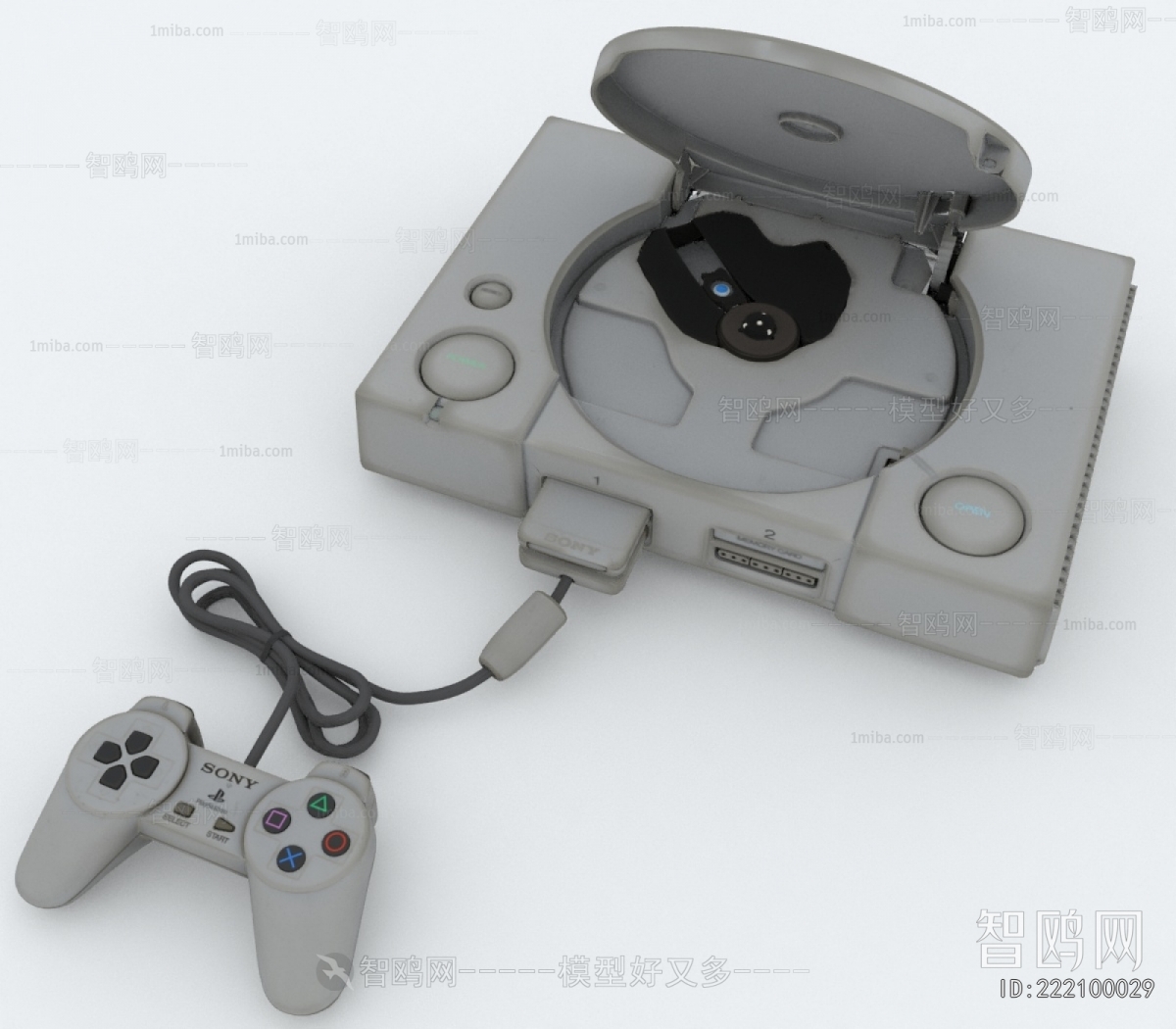 Modern Digital Products