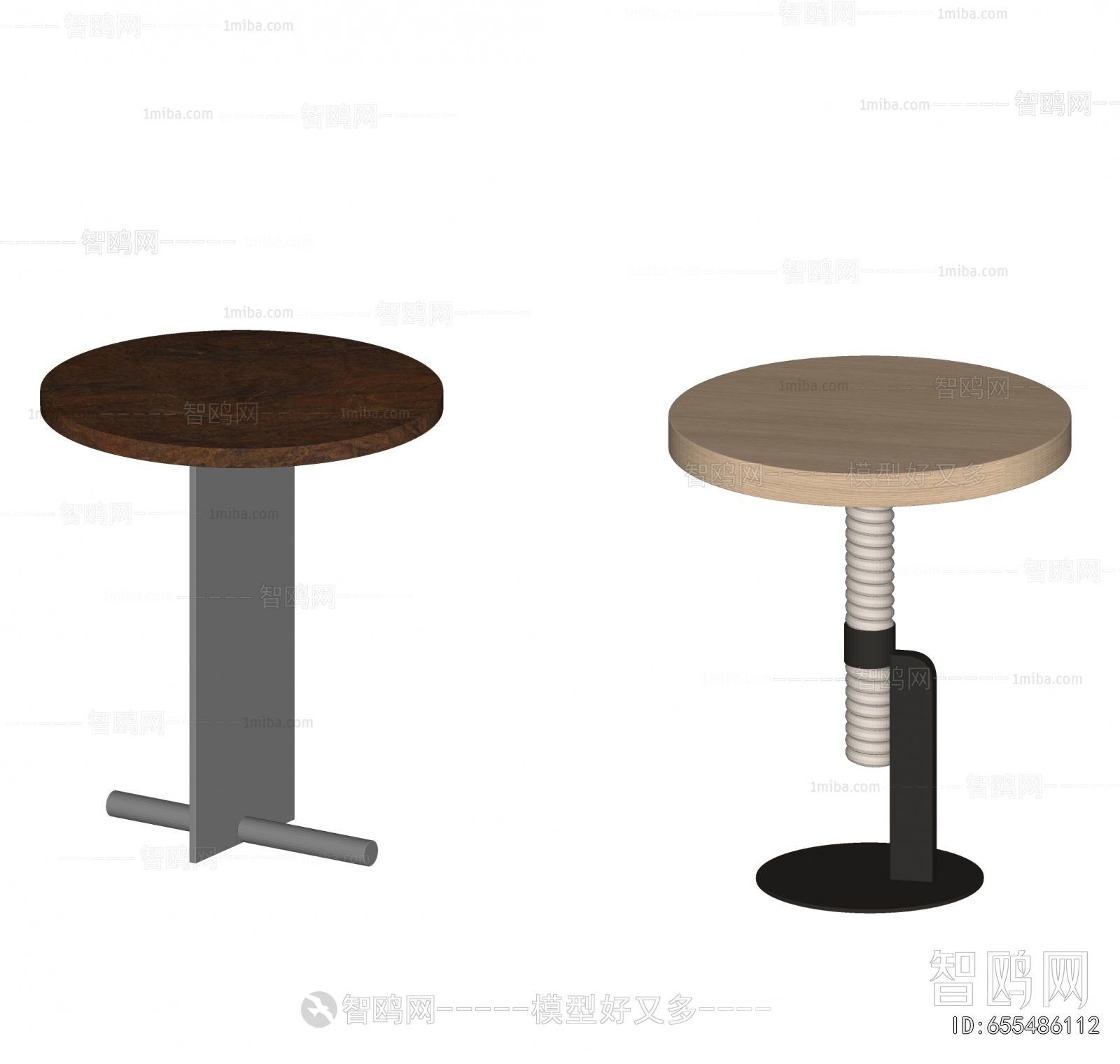 Modern Side Table/corner Table