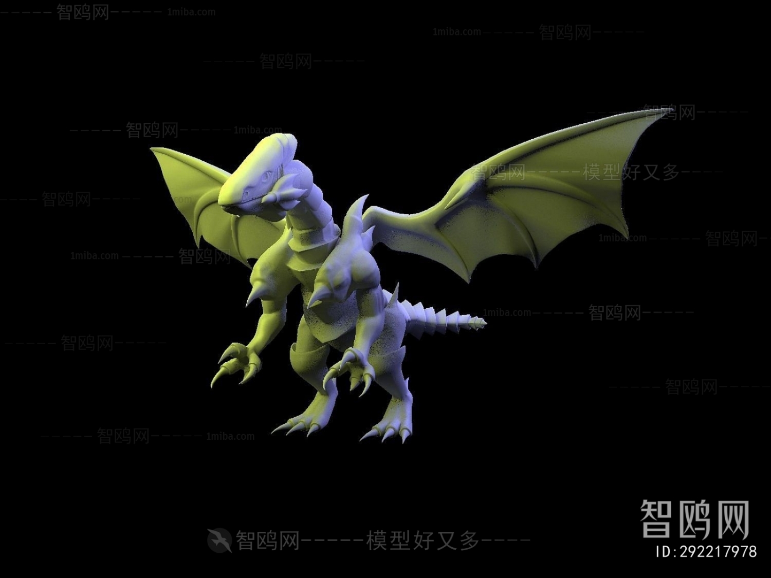 Modern Other Animals