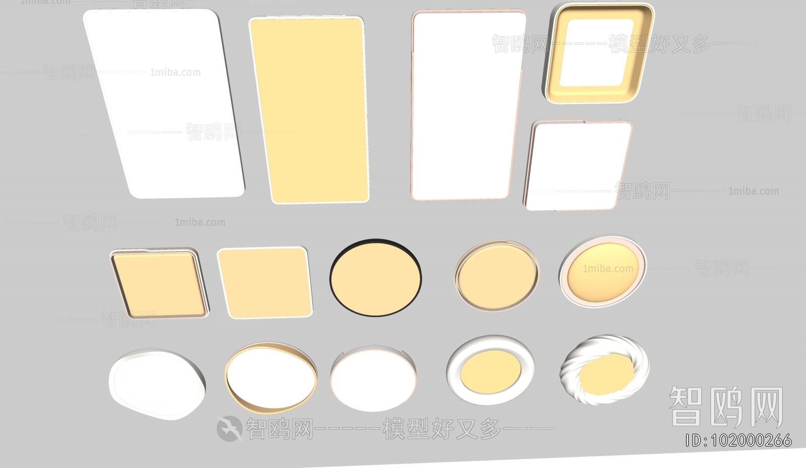 Modern Ceiling Ceiling Lamp