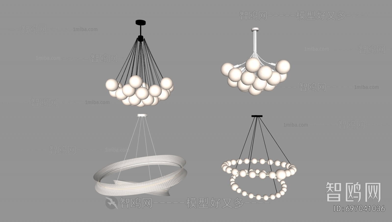 Modern Droplight