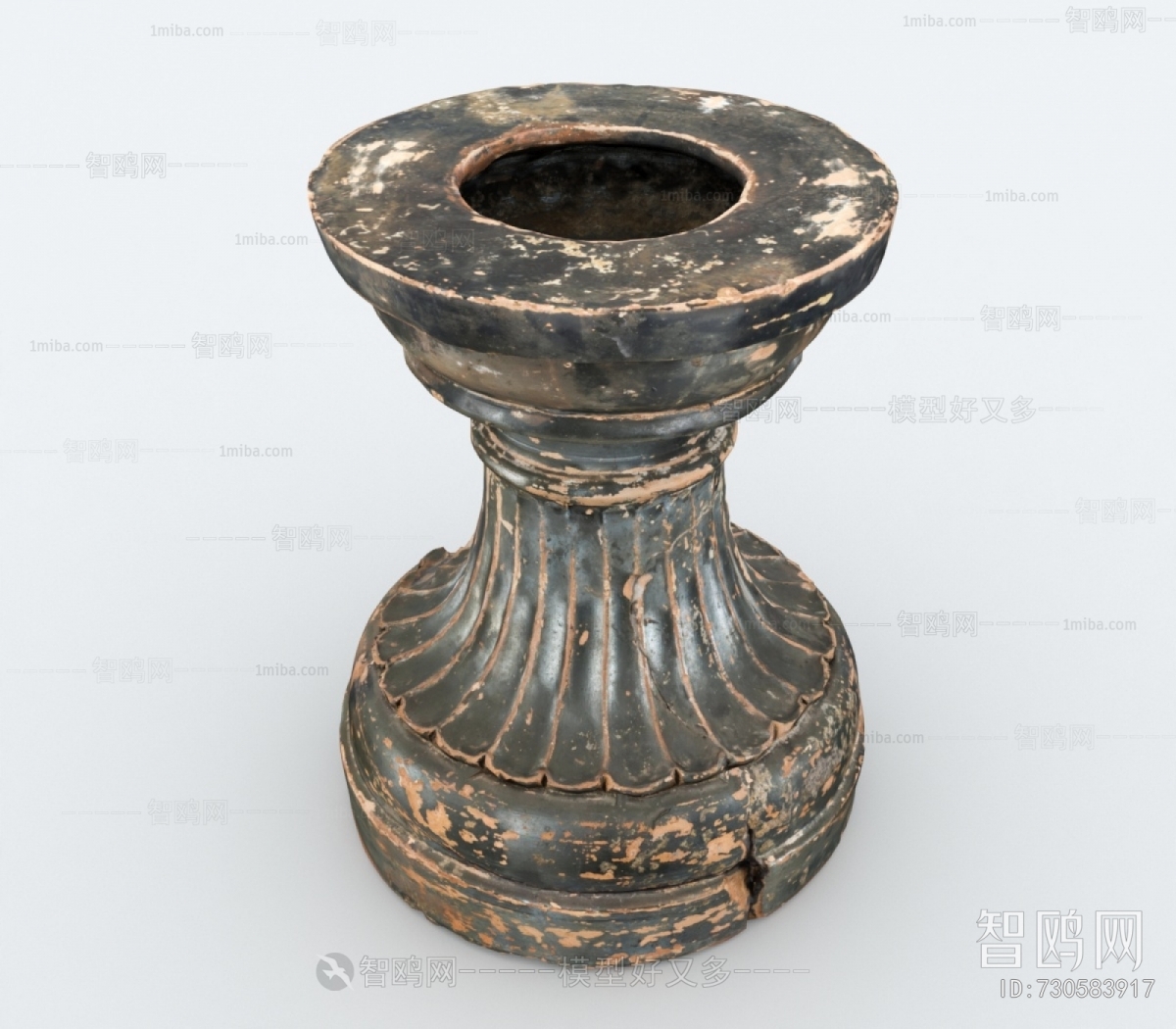 Modern Flower Bed, Flower Bowl, Flower Box