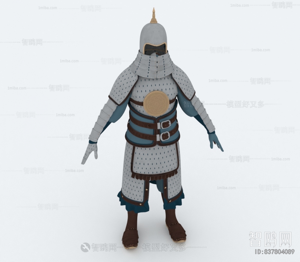 Modern Military Equipment