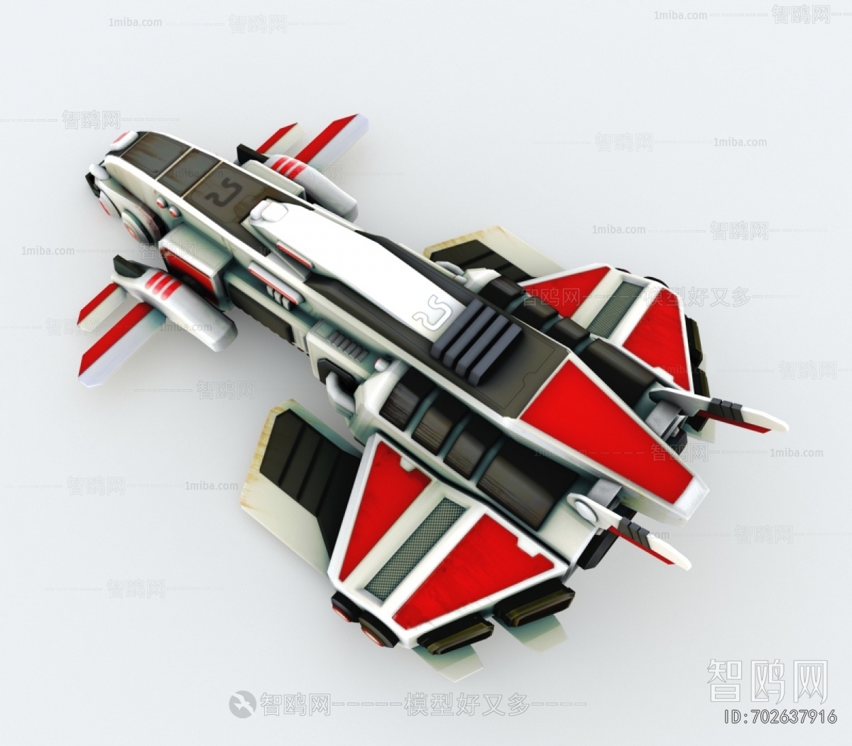 Modern Military Equipment