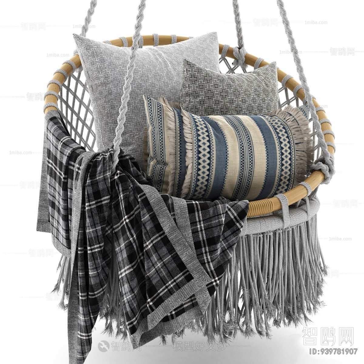 Modern Hanging Chair