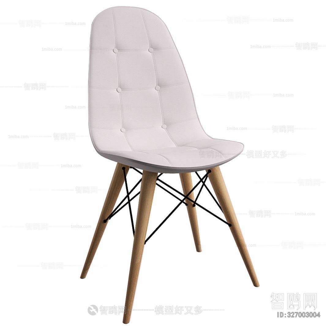 Modern Single Chair