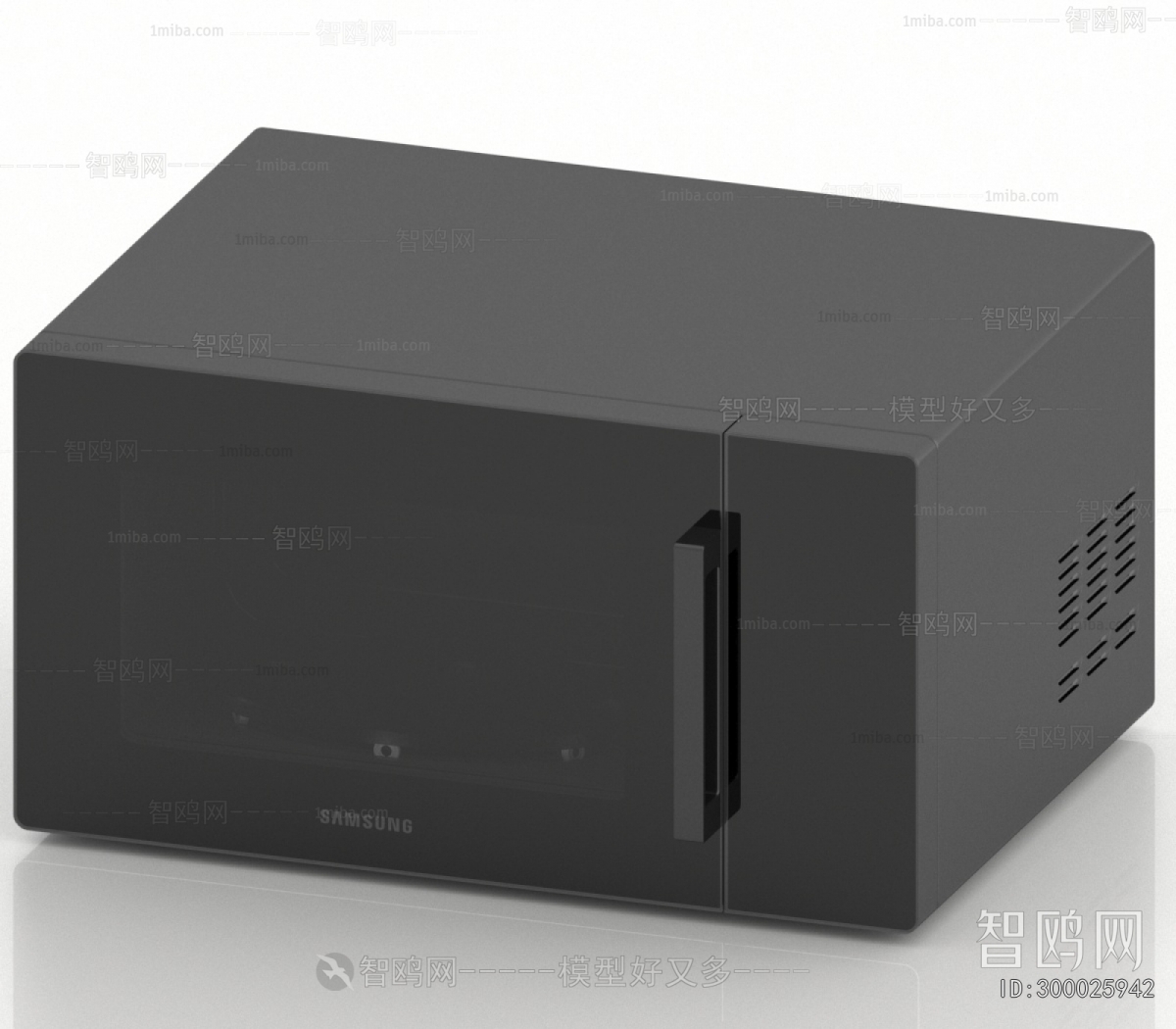 Modern Electric Kitchen Appliances