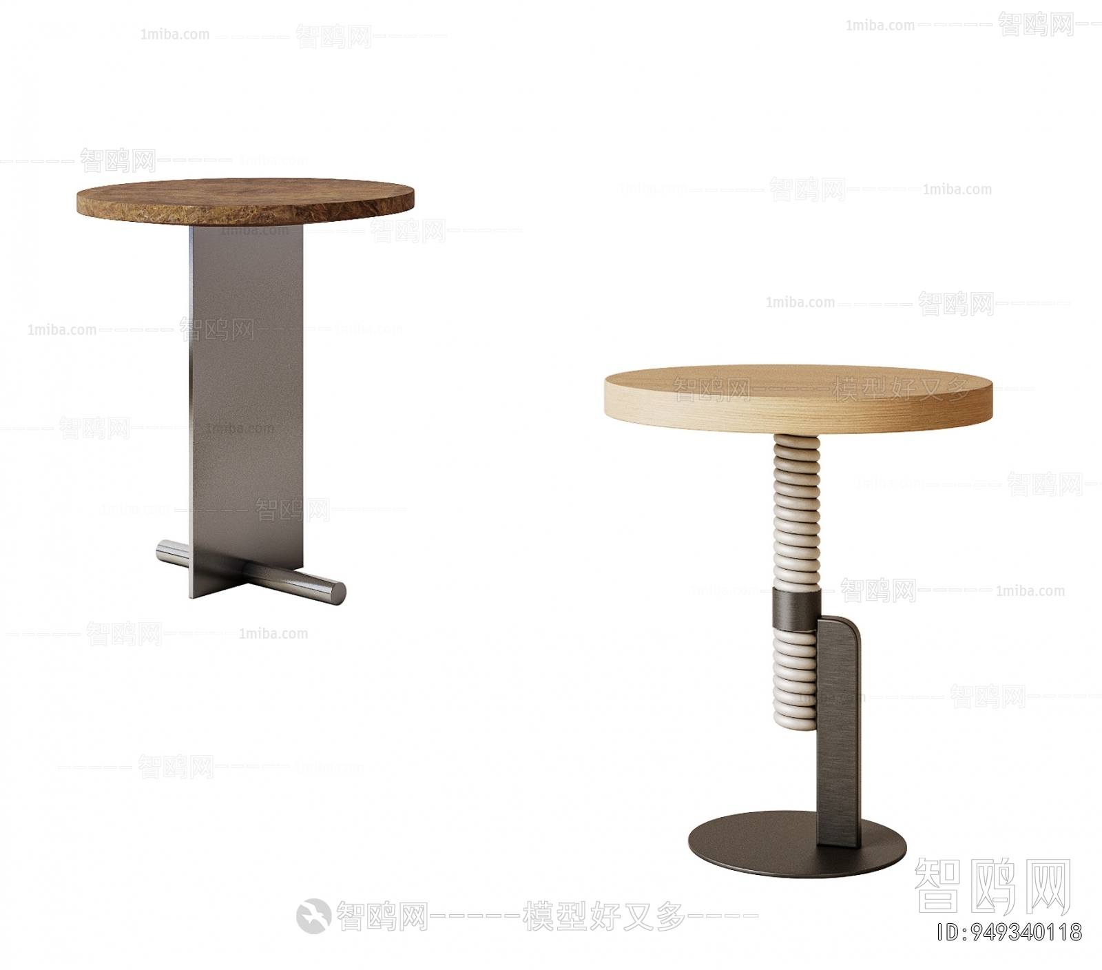 Modern Side Table/corner Table