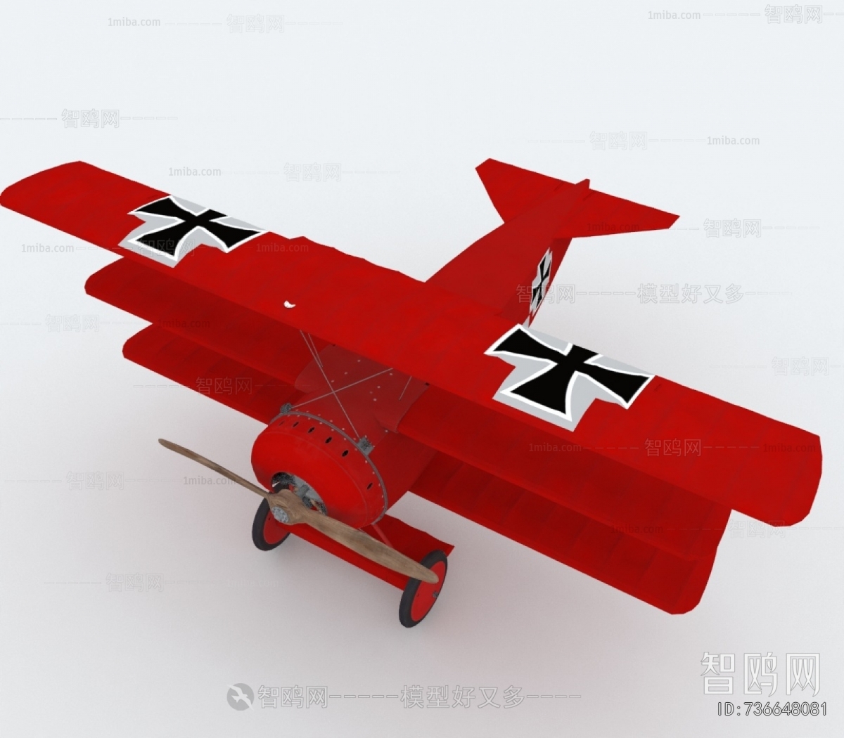 Modern Military Equipment