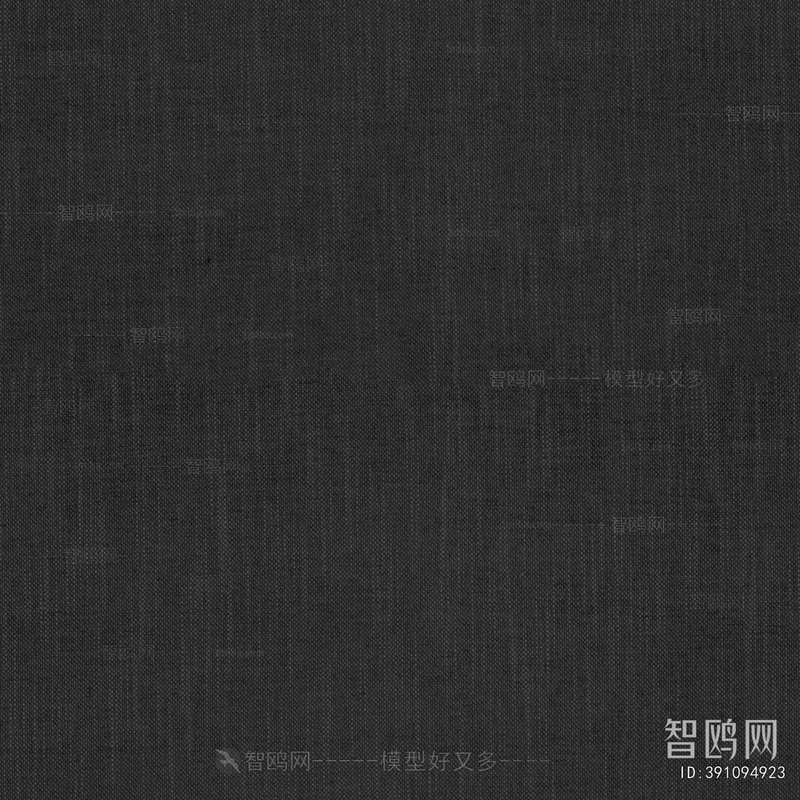 现代简约深灰色布纹