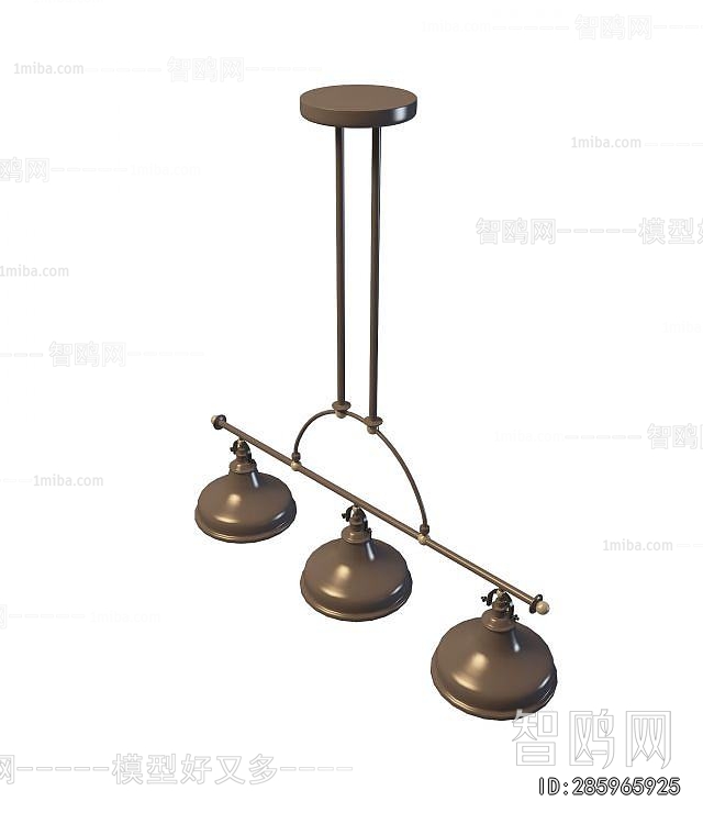 Classical Style Droplight