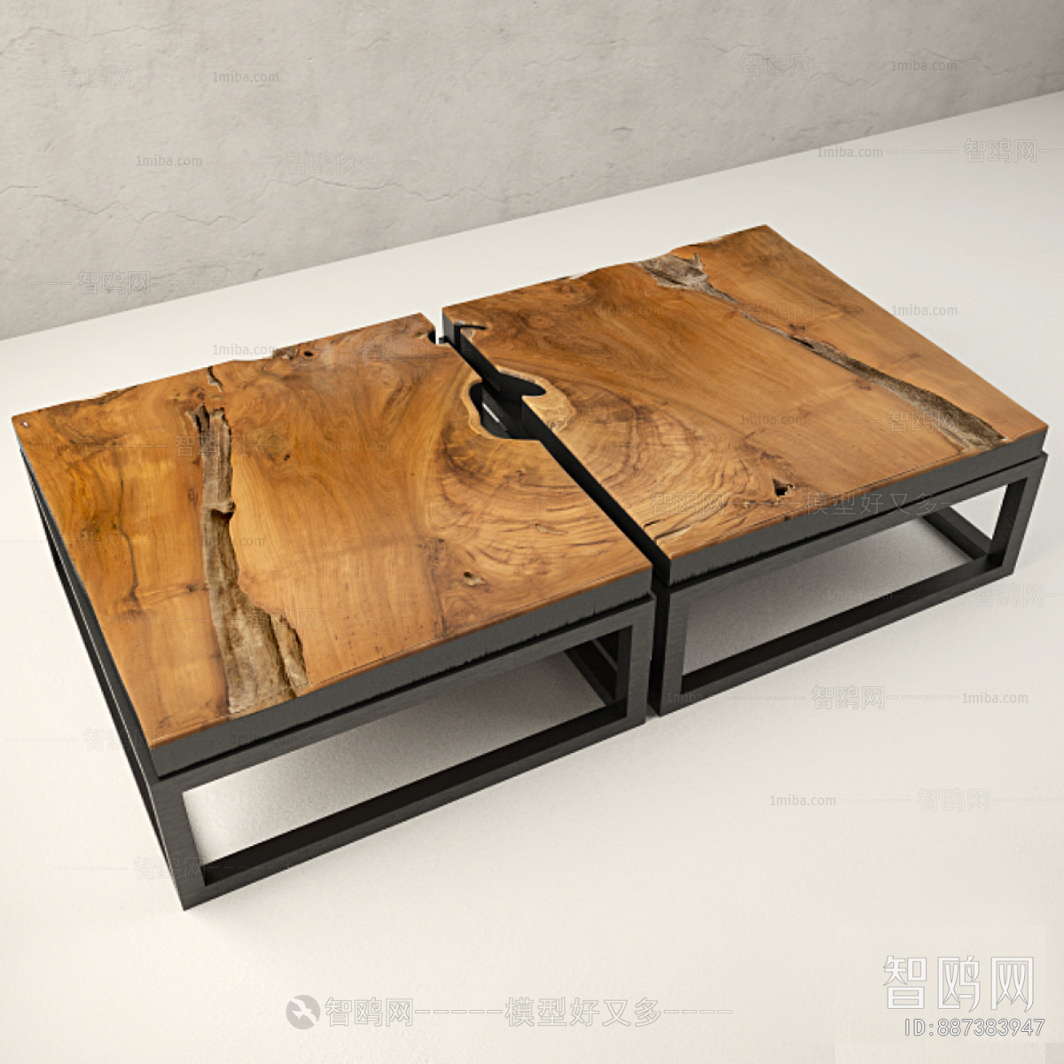 Modern Coffee Table