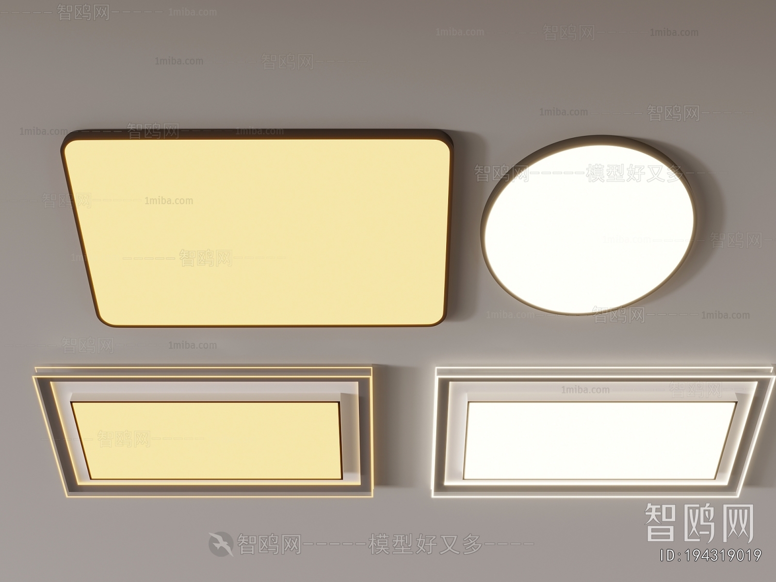 Modern Ceiling Ceiling Lamp