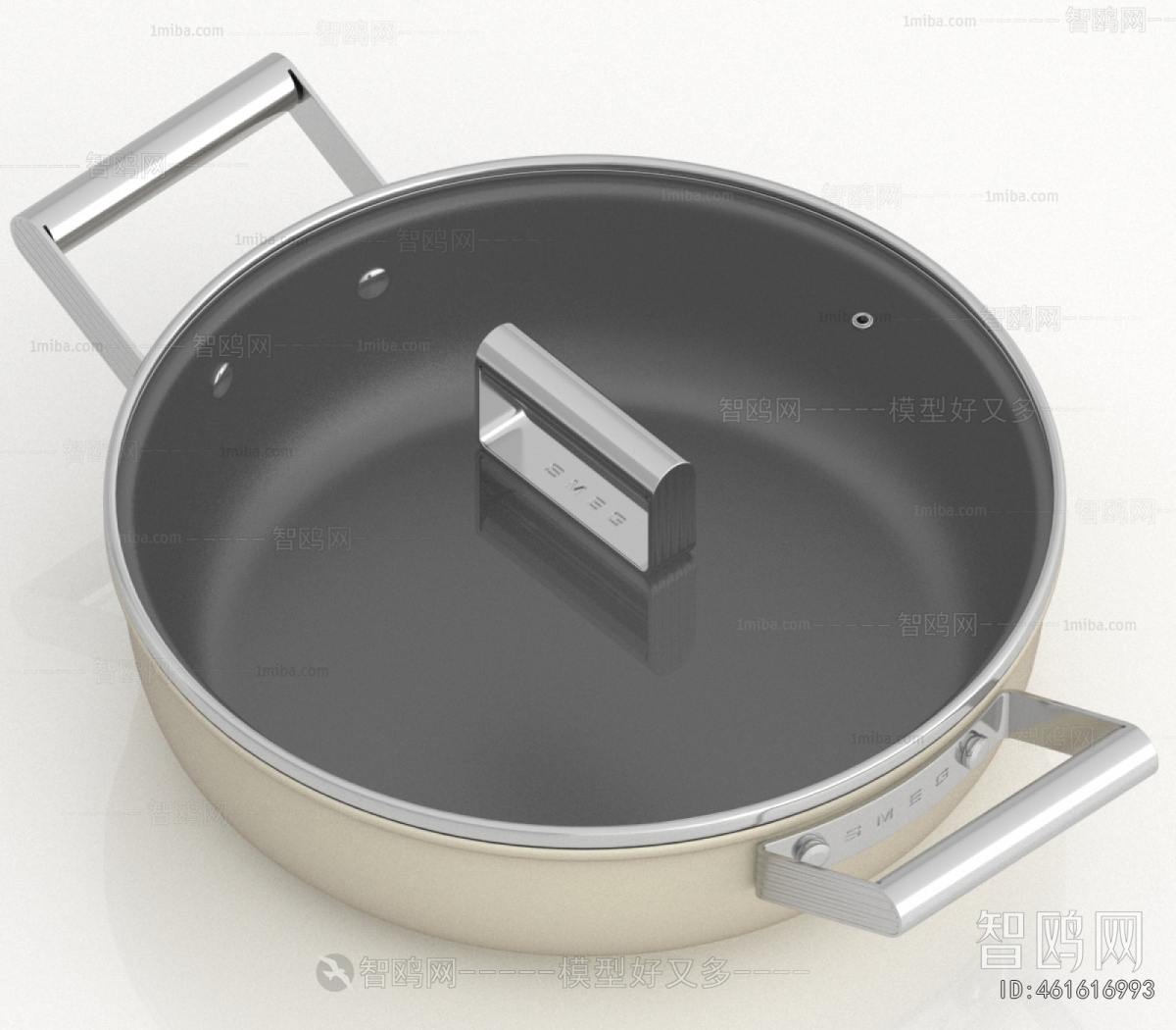 Modern Cookware
