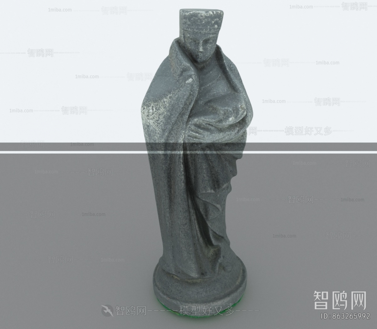 Modern Stone Carving