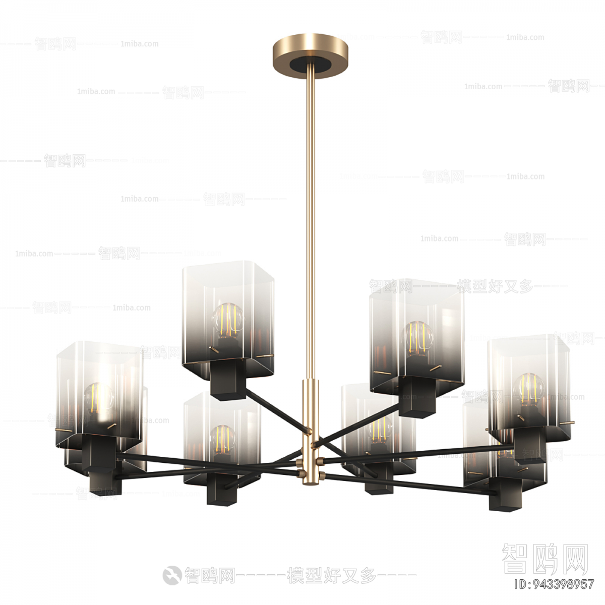 Modern Droplight