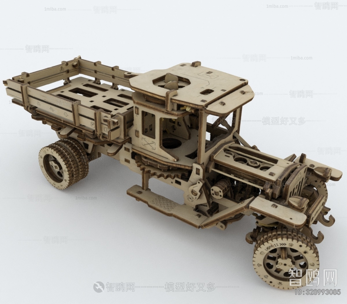 Modern Educational Toys