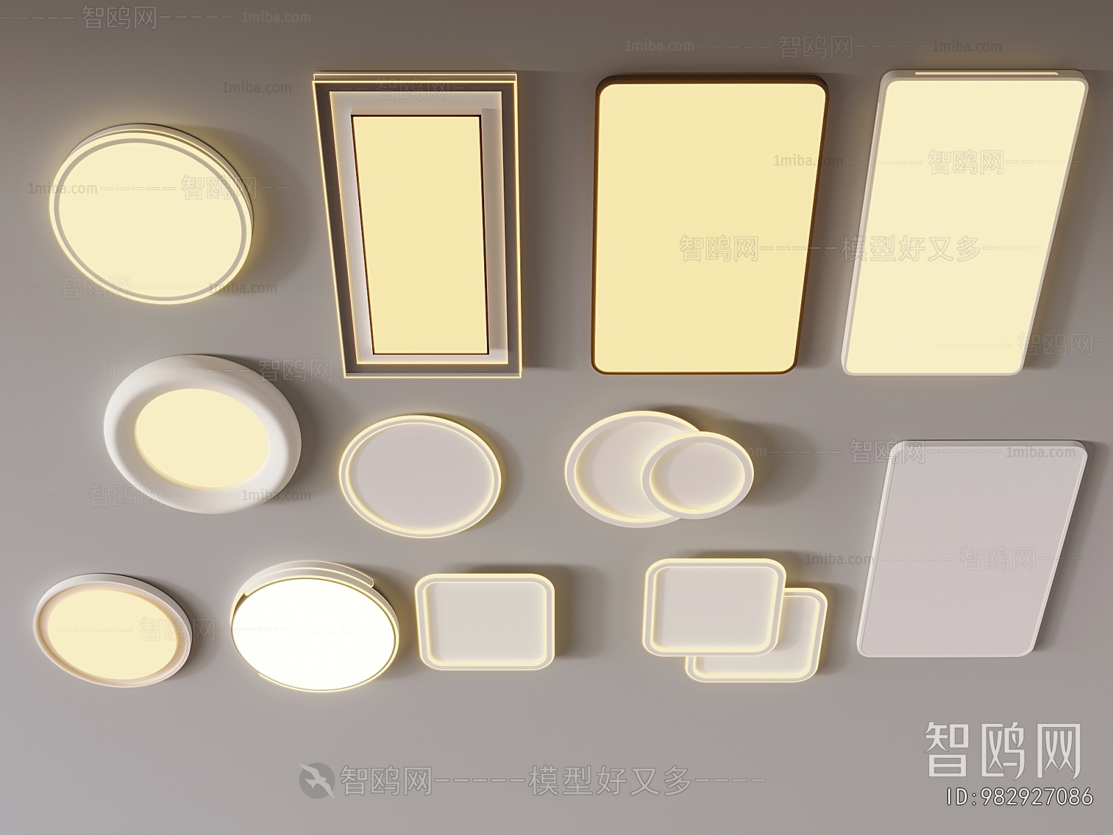 Modern Ceiling Ceiling Lamp