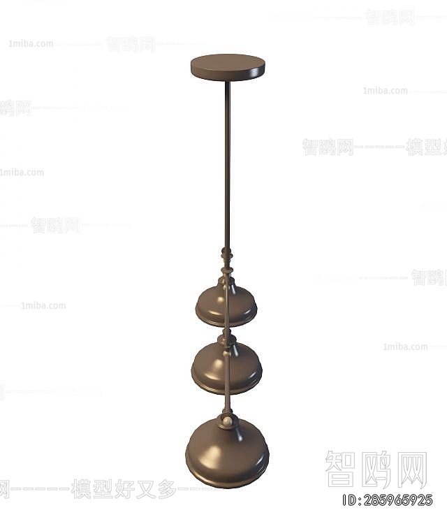 Classical Style Droplight