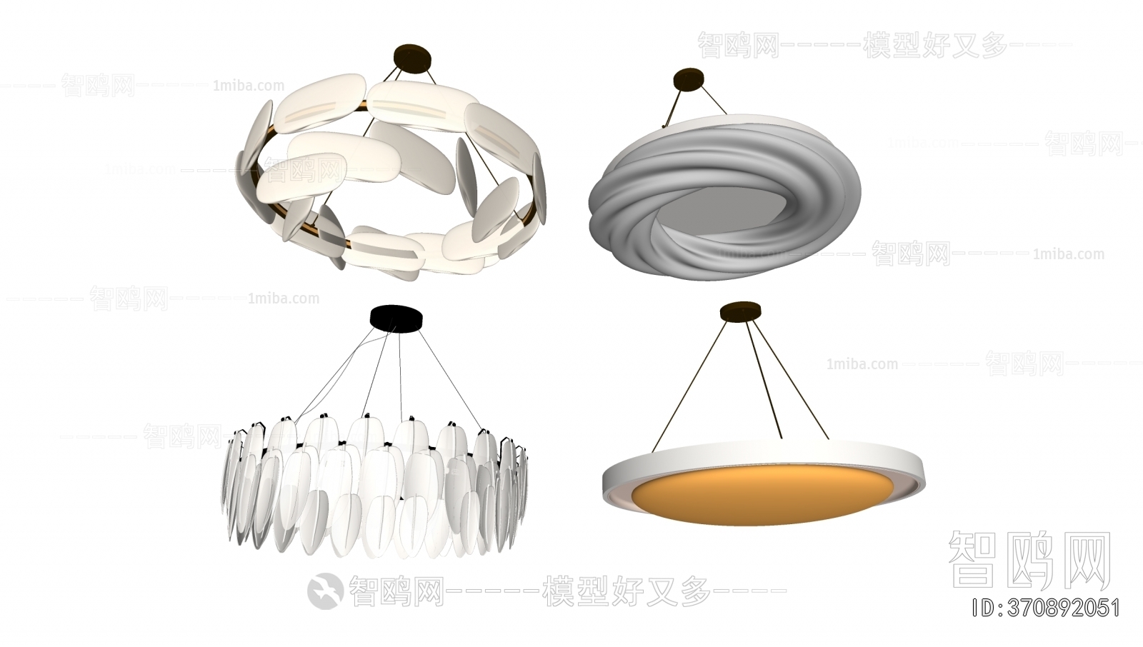 Modern Droplight