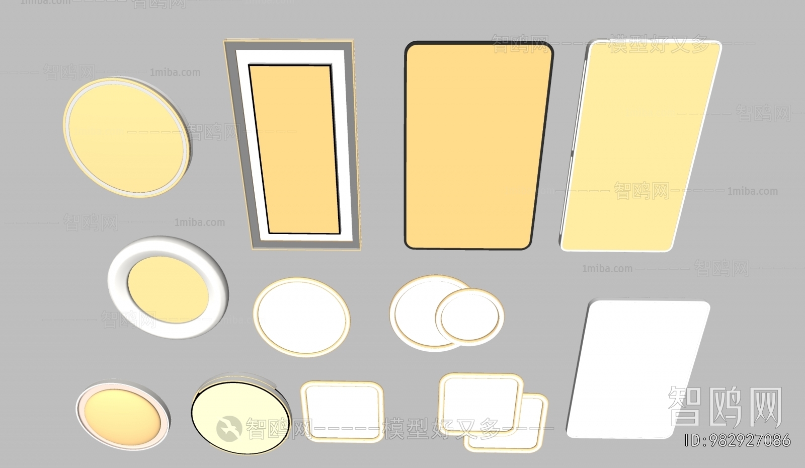 Modern Ceiling Ceiling Lamp