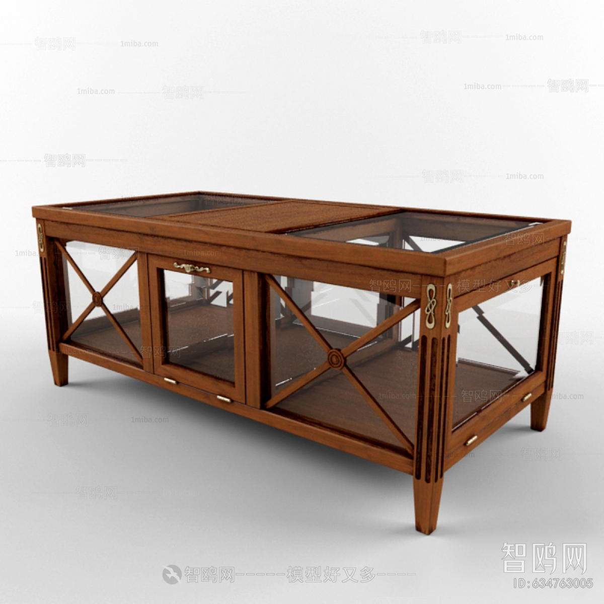 Modern Coffee Table