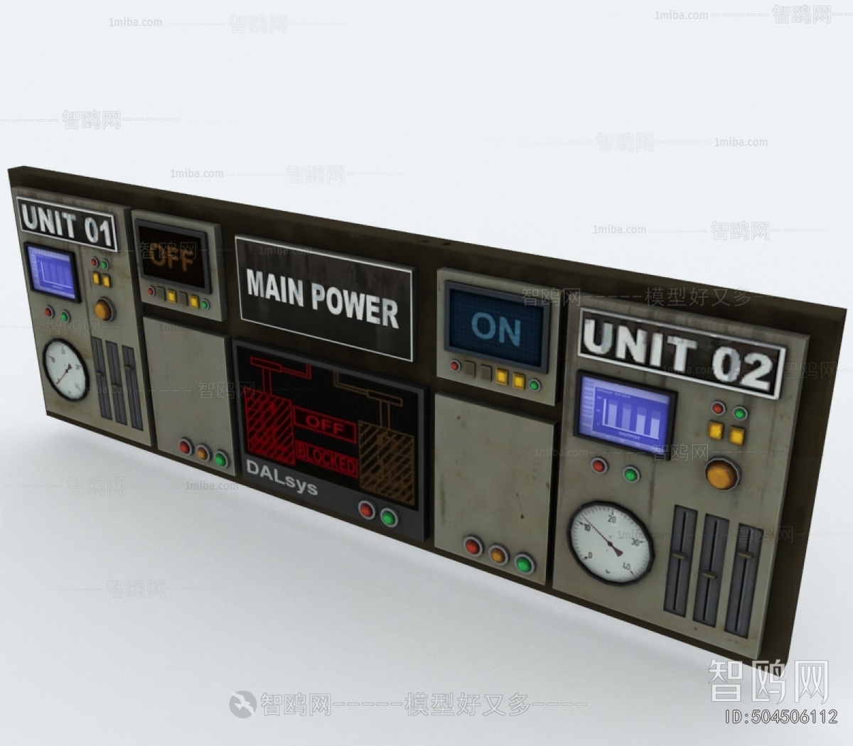 Modern Digital Products