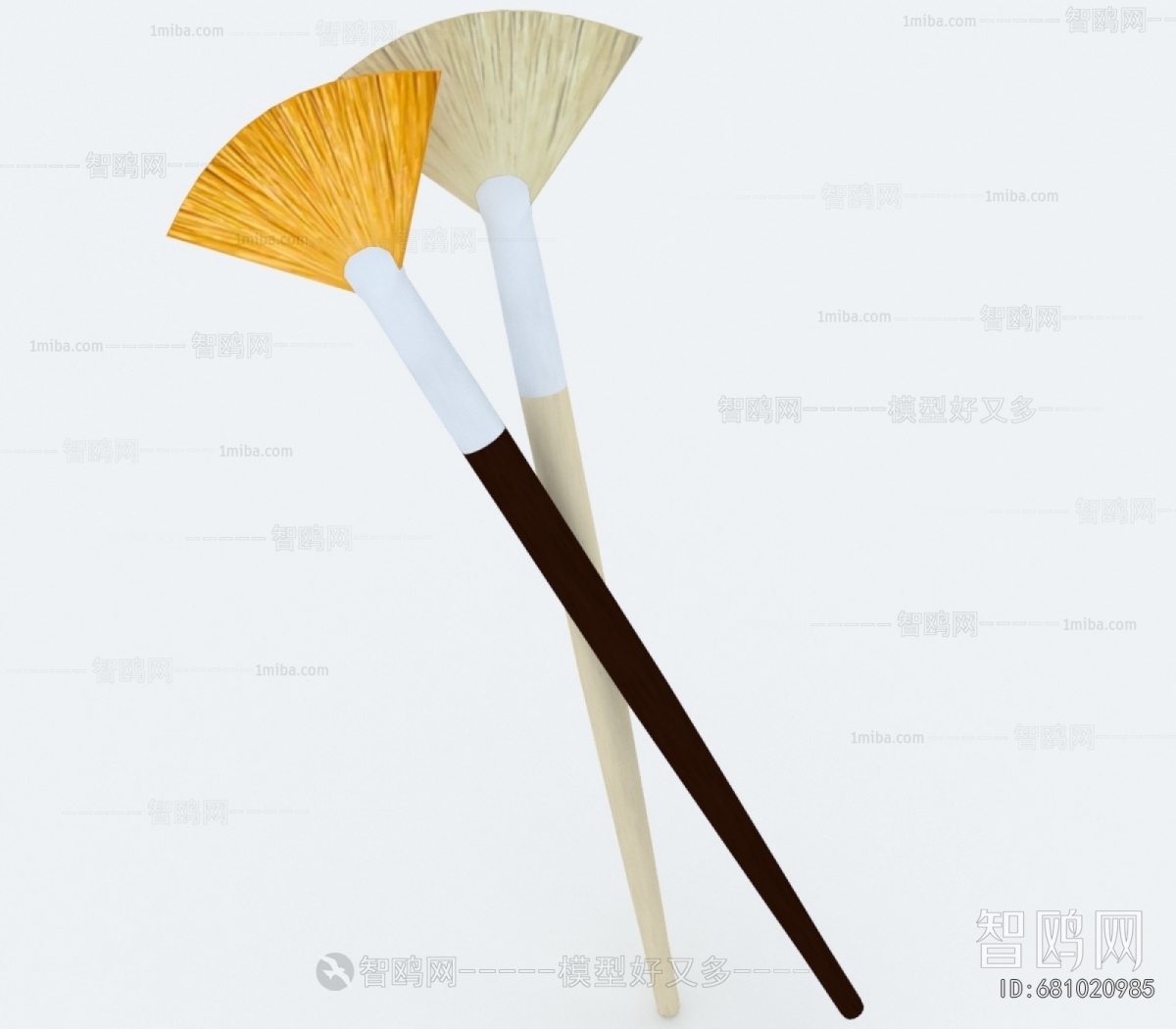 Modern Music Equipment