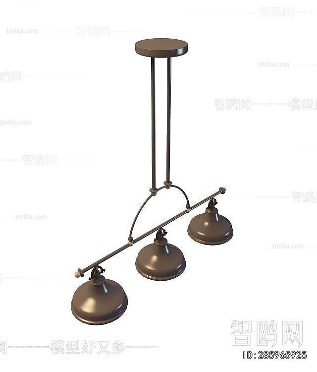 Classical Style Droplight