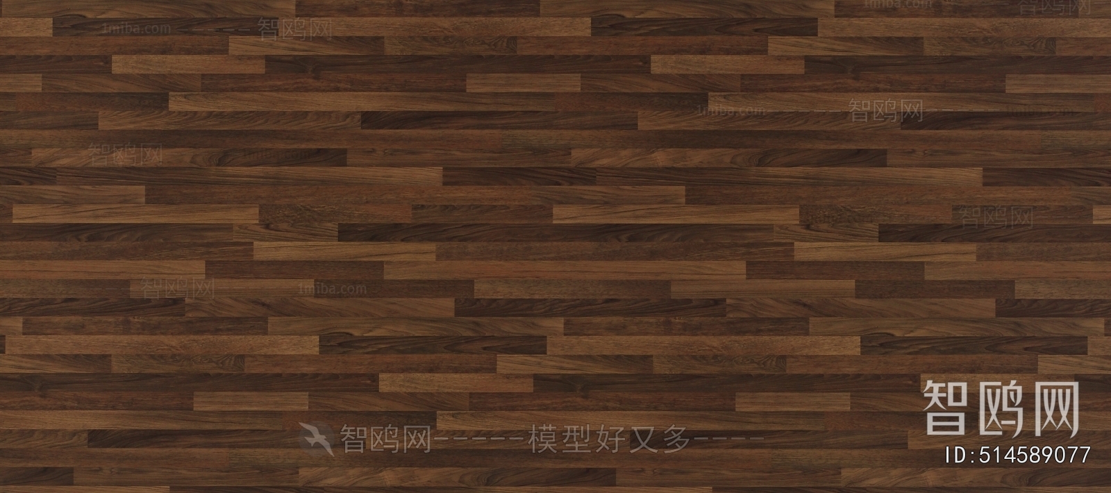 现代拼接木地板贴图