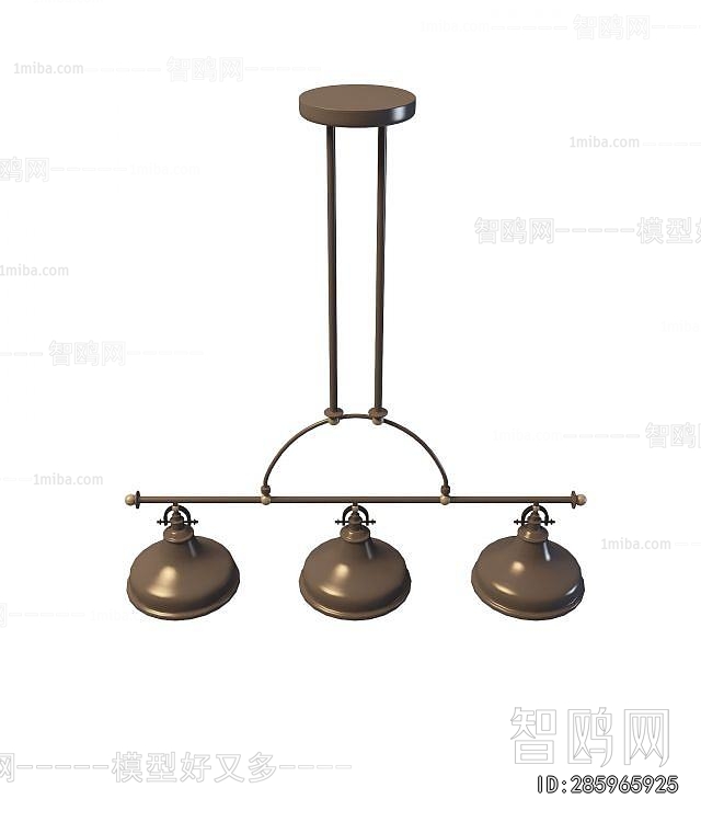Classical Style Droplight