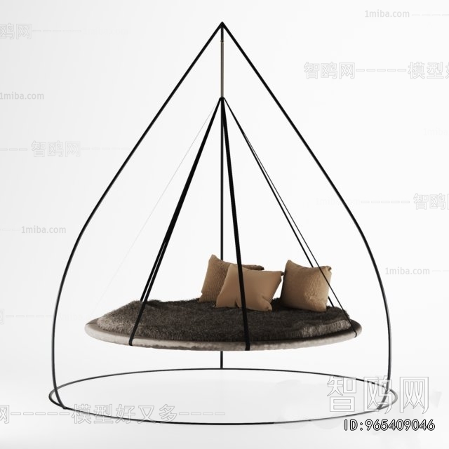 Modern Hammock