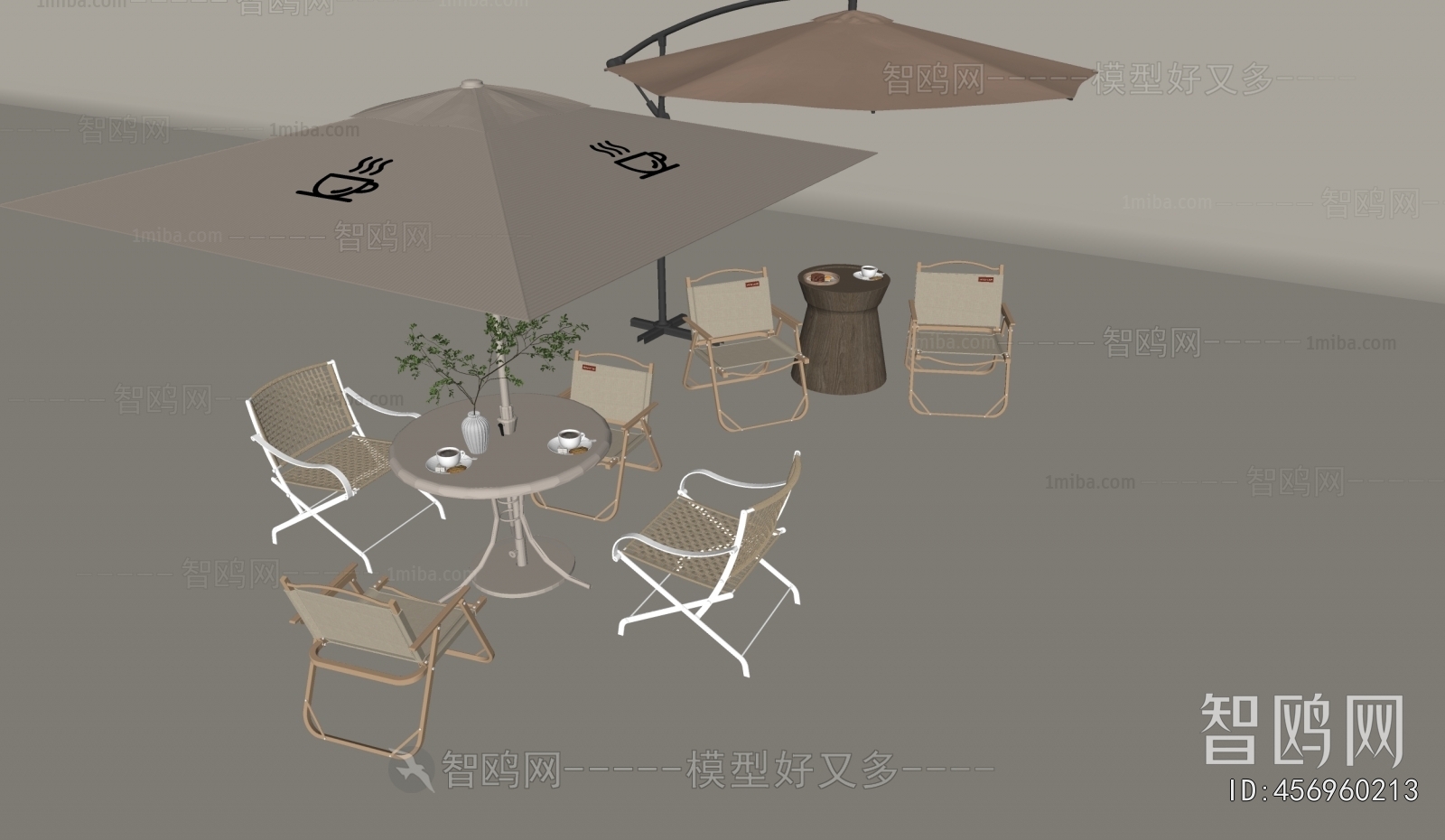 Modern Sunshade/Canopy/Tensioning Film