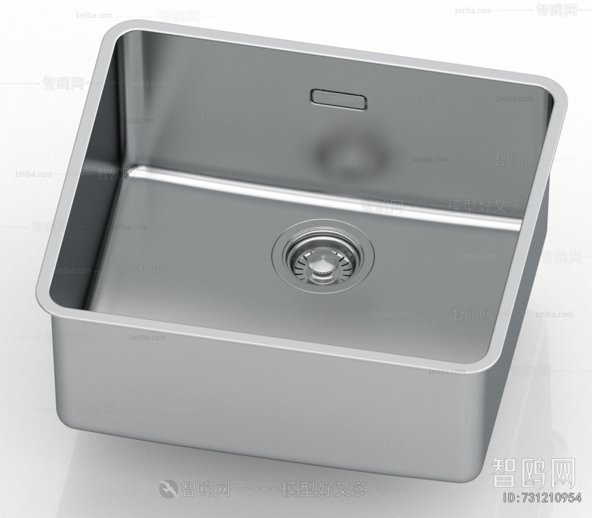 Modern Sink