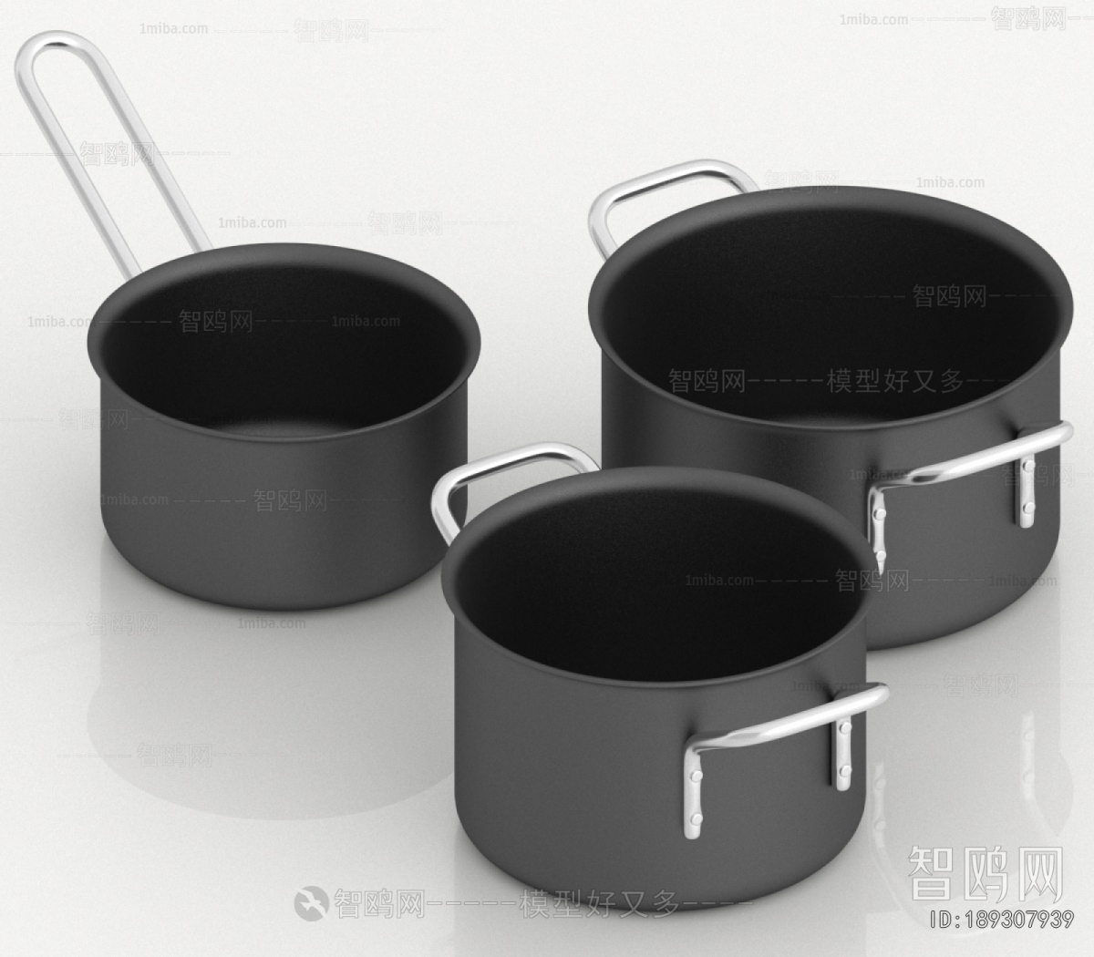 Modern Cookware