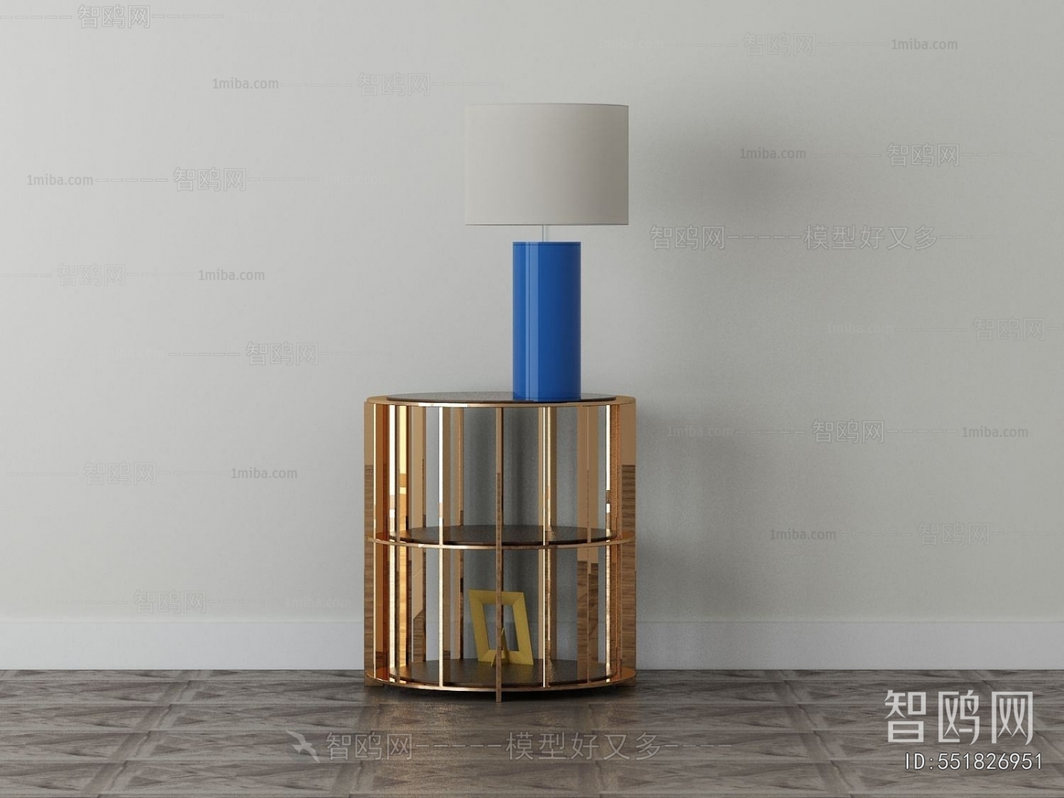 Modern Side Table/corner Table