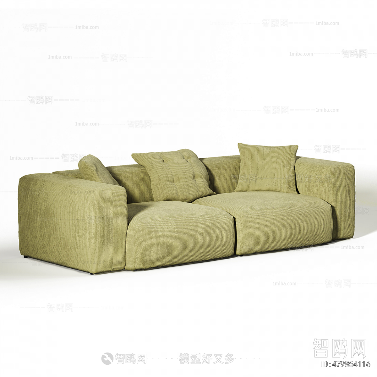Modern A Sofa For Two