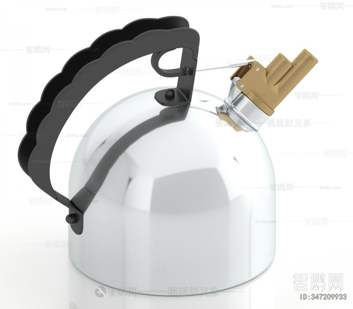 Modern Kitchen Appliance