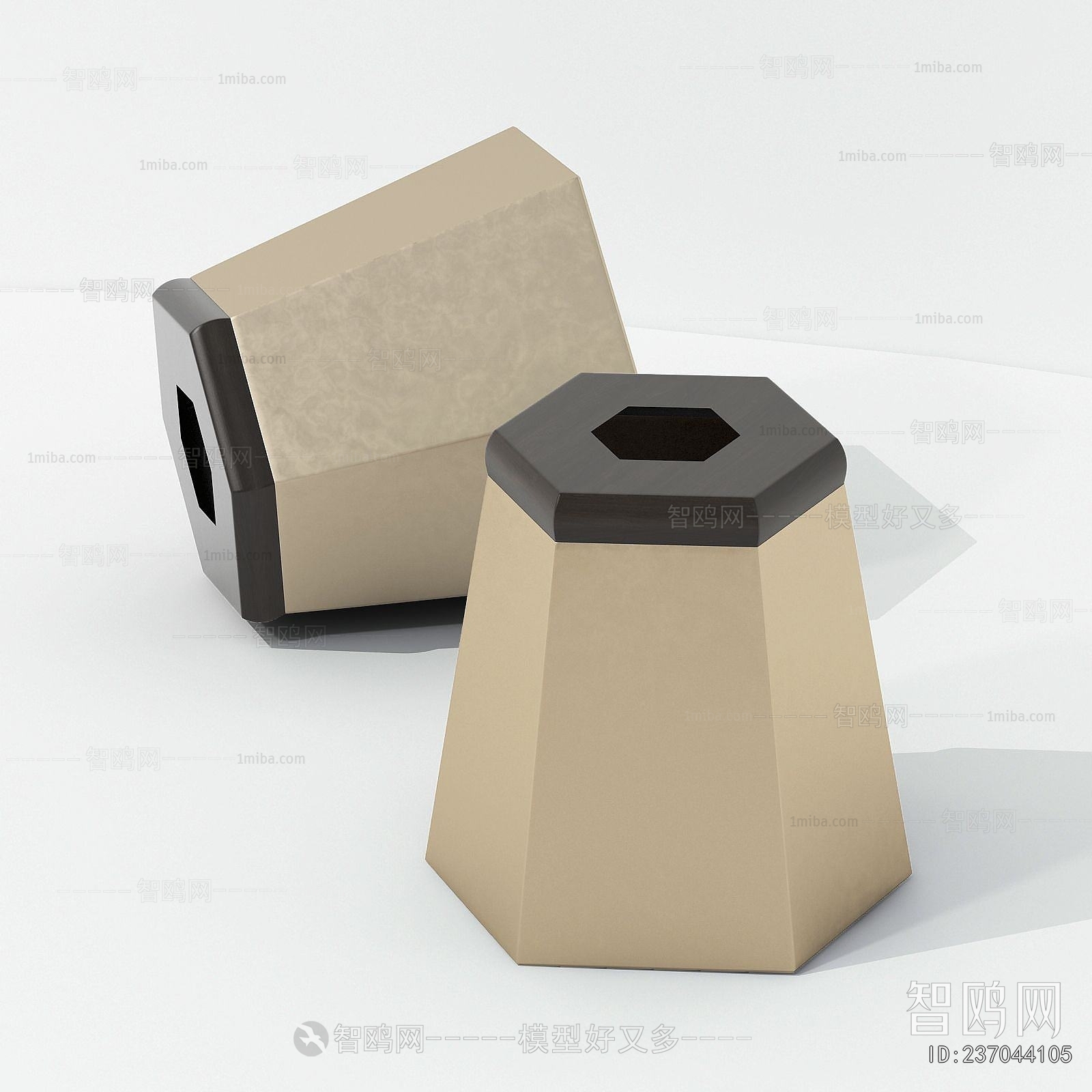 Modern Stool