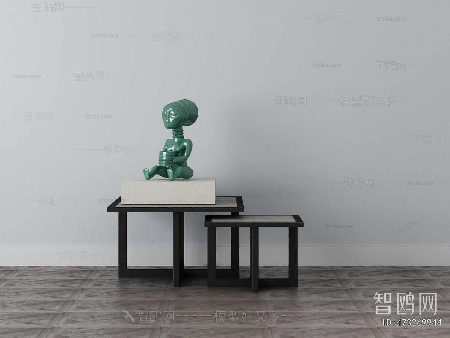 Modern Side Table/corner Table